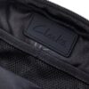 Sac banane Cloudstepper pour femme, noir Sac banane Cloudstepper pour femme, noir