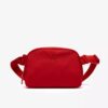 Sac banane Cloudsteppers pour femme, rouge coquelicot Sac banane Cloudsteppers pour femme, rouge coquelicot