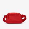 Sac banane Cloudsteppers pour femme, rouge coquelicot Sac banane Cloudsteppers pour femme, rouge coquelicot