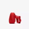 Sac banane Cloudsteppers pour femme, rouge coquelicot Sac banane Cloudsteppers pour femme, rouge coquelicot