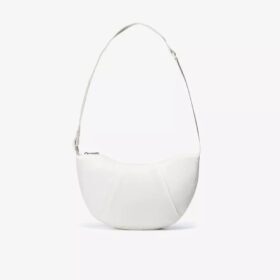 Sac à bandoulière Cloudstepper pour femme, blanc