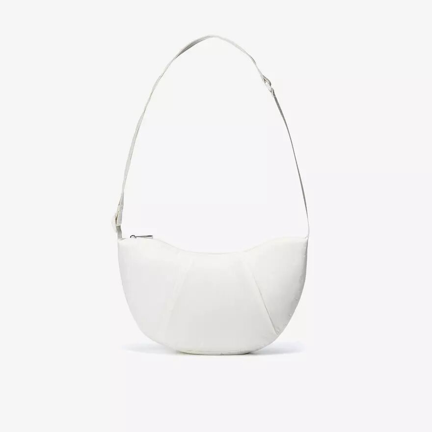 Sac à bandoulière Cloudstepper pour femme, blanc Sac à bandoulière Cloudstepper pour femme, blanc