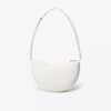 Sac à bandoulière Cloudstepper pour femme, blanc Sac à bandoulière Cloudstepper pour femme, blanc