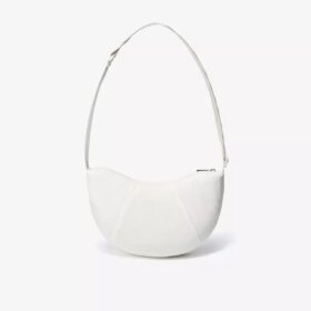 Sac à bandoulière Cloudstepper pour femme, blanc