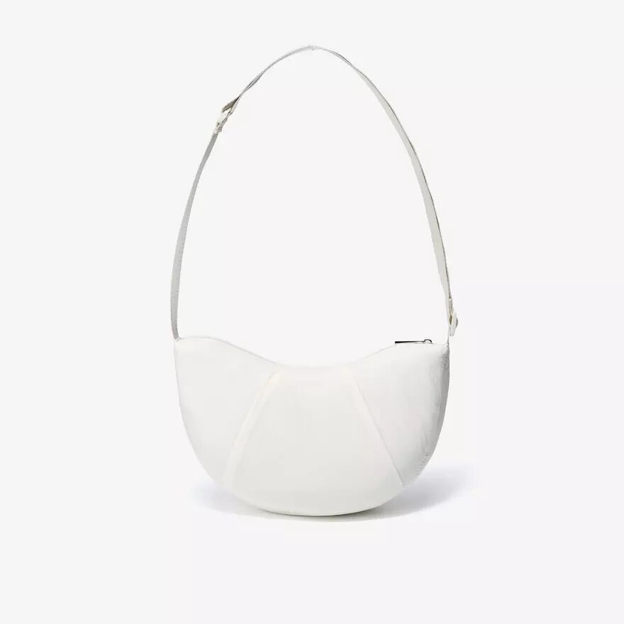 Sac à bandoulière Cloudstepper pour femme, blanc Sac à bandoulière Cloudstepper pour femme, blanc