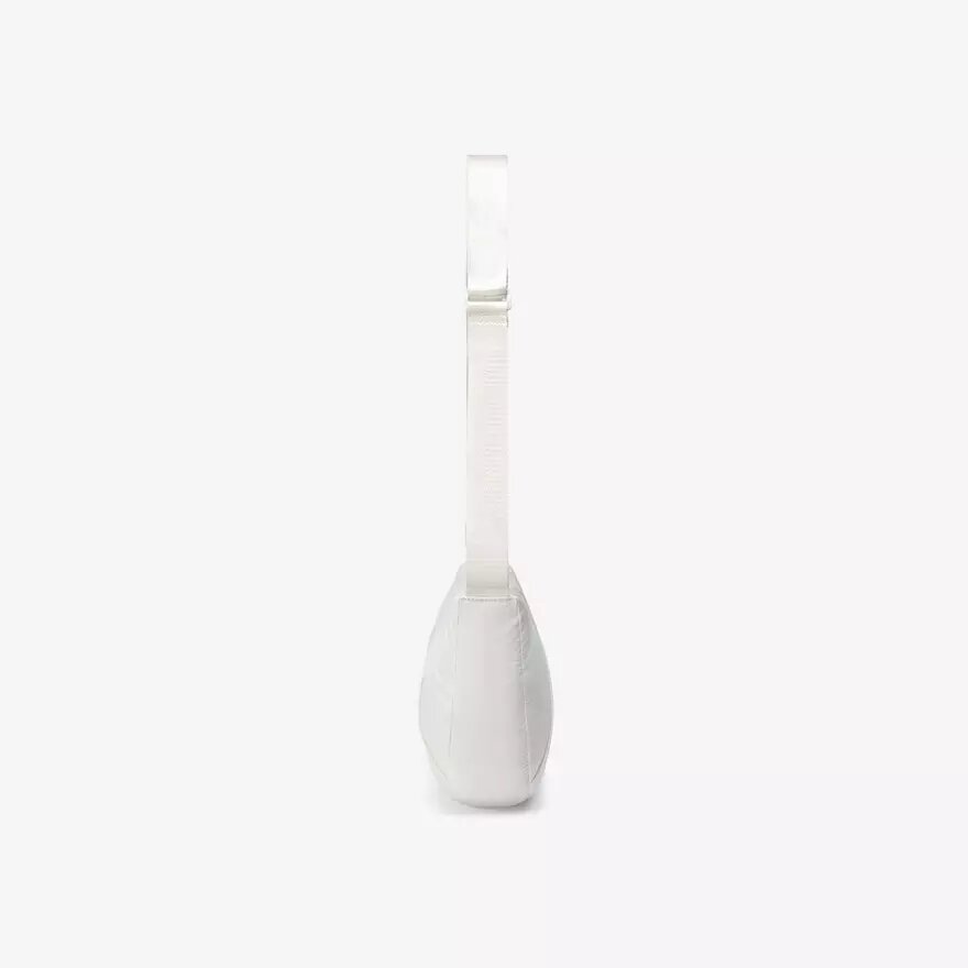 Sac à bandoulière Cloudstepper pour femme, blanc Sac à bandoulière Cloudstepper pour femme, blanc