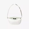 Sac à bandoulière Cloudstepper pour femme, blanc Sac à bandoulière Cloudstepper pour femme, blanc