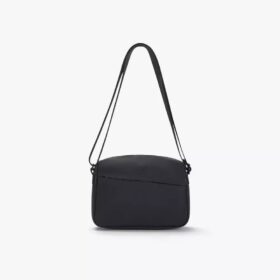 Sac à bandoulière Cloudstepper pour femme, noir