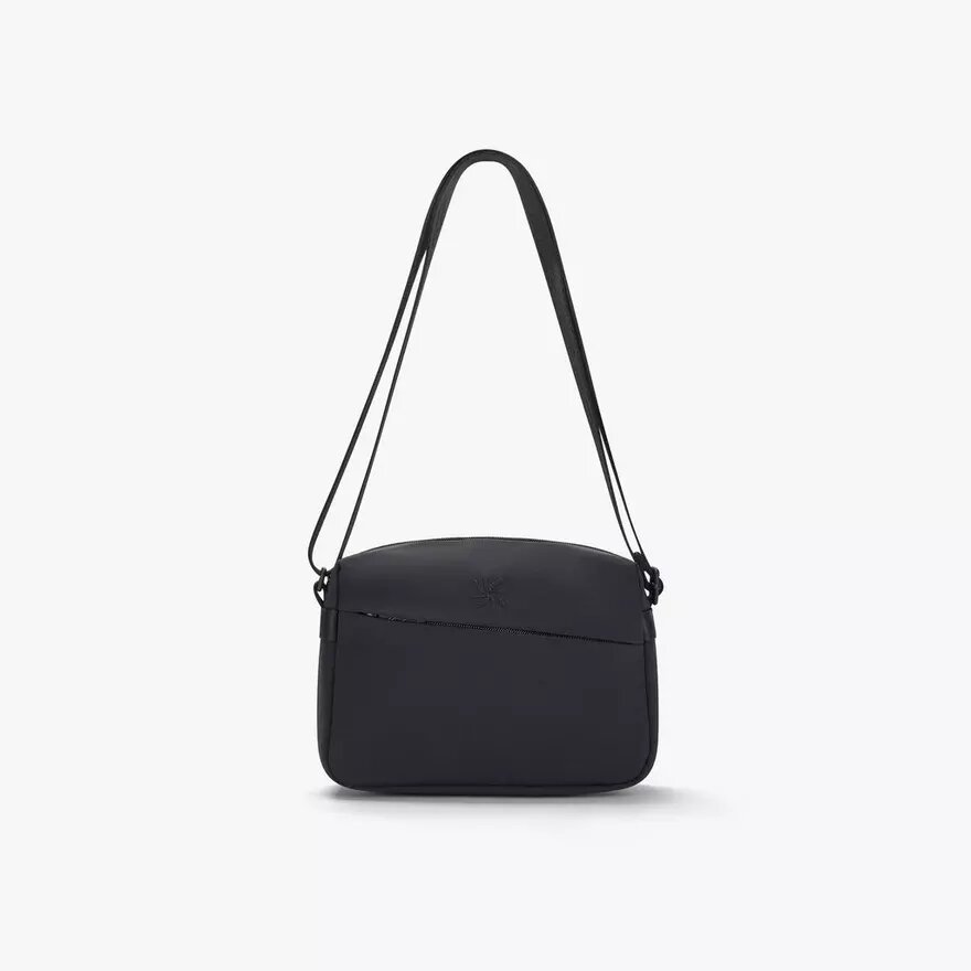 Sac à bandoulière Cloudstepper pour femme, noir Sac à bandoulière Cloudstepper pour femme, noir