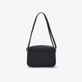 Sac à bandoulière Cloudstepper pour femme, noir