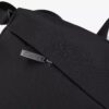 Sac à bandoulière Cloudstepper pour femme, noir Sac à bandoulière Cloudstepper pour femme, noir
