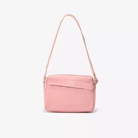 Sac à bandoulière Cloudstepper pour femme, rose