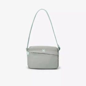 Sac à bandoulière Cloudstepper pour femme, vert