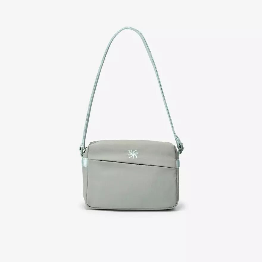 Sac à bandoulière Cloudstepper pour femme, vert Sac à bandoulière Cloudstepper pour femme, vert