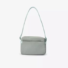 Sac à bandoulière Cloudstepper pour femme, vert