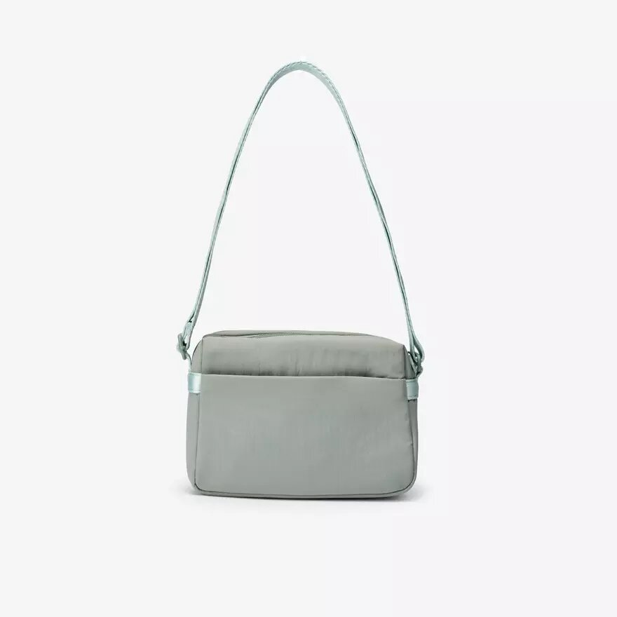 Sac à bandoulière Cloudstepper pour femme, vert Sac à bandoulière Cloudstepper pour femme, vert