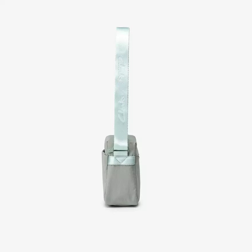 Sac à bandoulière Cloudstepper pour femme, vert Sac à bandoulière Cloudstepper pour femme, vert