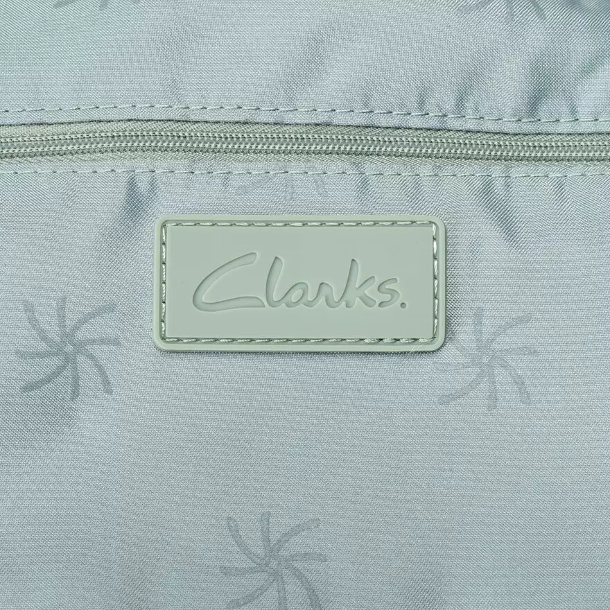 Sac à bandoulière Cloudstepper pour femme, vert Sac à bandoulière Cloudstepper pour femme, vert