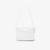 Sac à bandoulière Cloudsteppers pour femme, blanc brillant Sac à bandoulière Cloudsteppers pour femme, blanc brillant