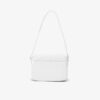 Sac à bandoulière Cloudsteppers pour femme, blanc brillant Sac à bandoulière Cloudsteppers pour femme, blanc brillant