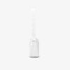 Sac à bandoulière Cloudsteppers pour femme, blanc brillant Sac à bandoulière Cloudsteppers pour femme, blanc brillant