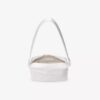 Sac à bandoulière Cloudsteppers pour femme, blanc brillant Sac à bandoulière Cloudsteppers pour femme, blanc brillant