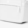 Sac à bandoulière Cloudsteppers pour femme, blanc brillant Sac à bandoulière Cloudsteppers pour femme, blanc brillant