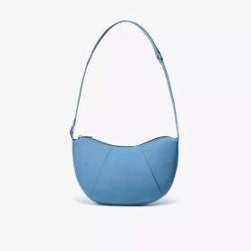 Sac bandoulière Cloudsteppers pour femme, bleu