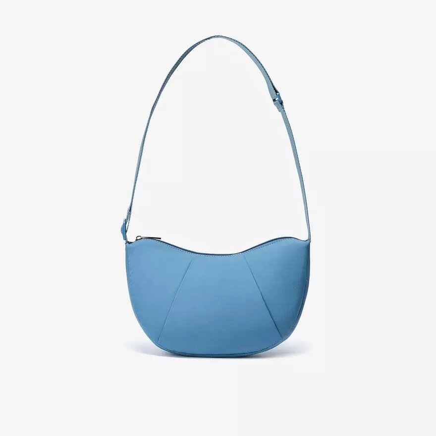Sac bandoulière Cloudsteppers pour femme, bleu Sac bandoulière Cloudsteppers pour femme, bleu