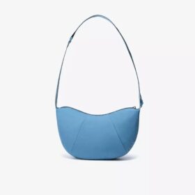 Sac bandoulière Cloudsteppers pour femme, bleu