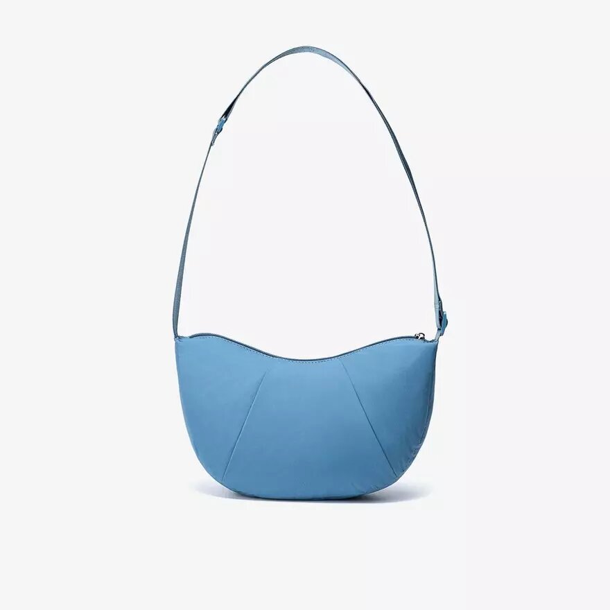 Sac bandoulière Cloudsteppers pour femme, bleu Sac bandoulière Cloudsteppers pour femme, bleu