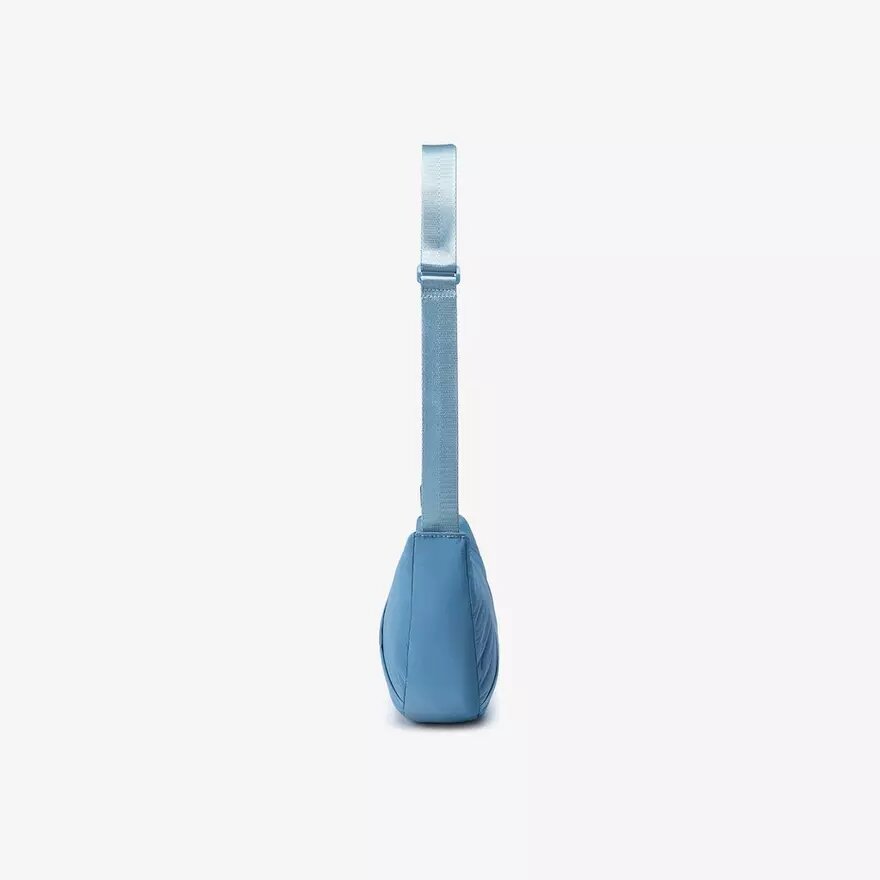 Sac bandoulière Cloudsteppers pour femme, bleu Sac bandoulière Cloudsteppers pour femme, bleu