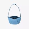 Sac bandoulière Cloudsteppers pour femme, bleu Sac bandoulière Cloudsteppers pour femme, bleu