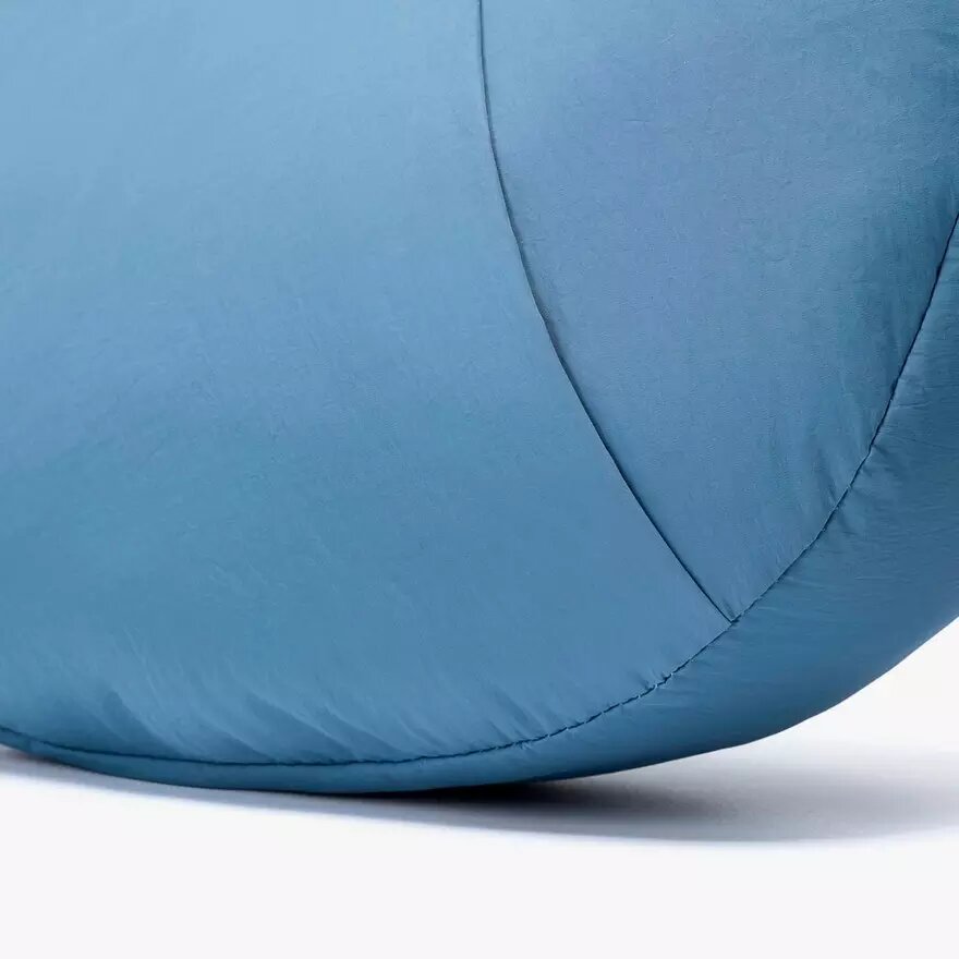 Sac bandoulière Cloudsteppers pour femme, bleu Sac bandoulière Cloudsteppers pour femme, bleu