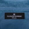 Sac bandoulière Cloudsteppers pour femme, bleu Sac bandoulière Cloudsteppers pour femme, bleu