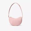 Sac bandoulière Cloudsteppers pour femme, couleur rose poudré Sac bandoulière Cloudsteppers pour femme, couleur rose poudré
