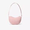 Sac bandoulière Cloudsteppers pour femme, couleur rose poudré Sac bandoulière Cloudsteppers pour femme, couleur rose poudré