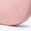 Sac bandoulière Cloudsteppers pour femme, couleur rose poudré Sac bandoulière Cloudsteppers pour femme, couleur rose poudré