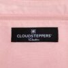 Sac bandoulière Cloudsteppers pour femme, couleur rose poudré Sac bandoulière Cloudsteppers pour femme, couleur rose poudré
