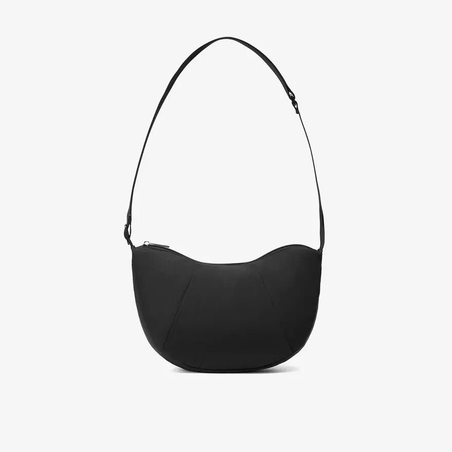 Sac bandoulière Cloudsteppers pour femme, noir Sac bandoulière Cloudsteppers pour femme, noir