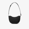 Sac bandoulière Cloudsteppers pour femme, noir Sac bandoulière Cloudsteppers pour femme, noir