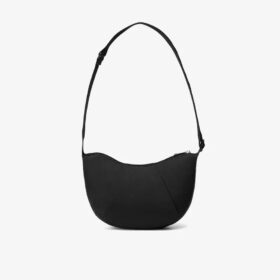 Sac bandoulière Cloudsteppers pour femme, noir