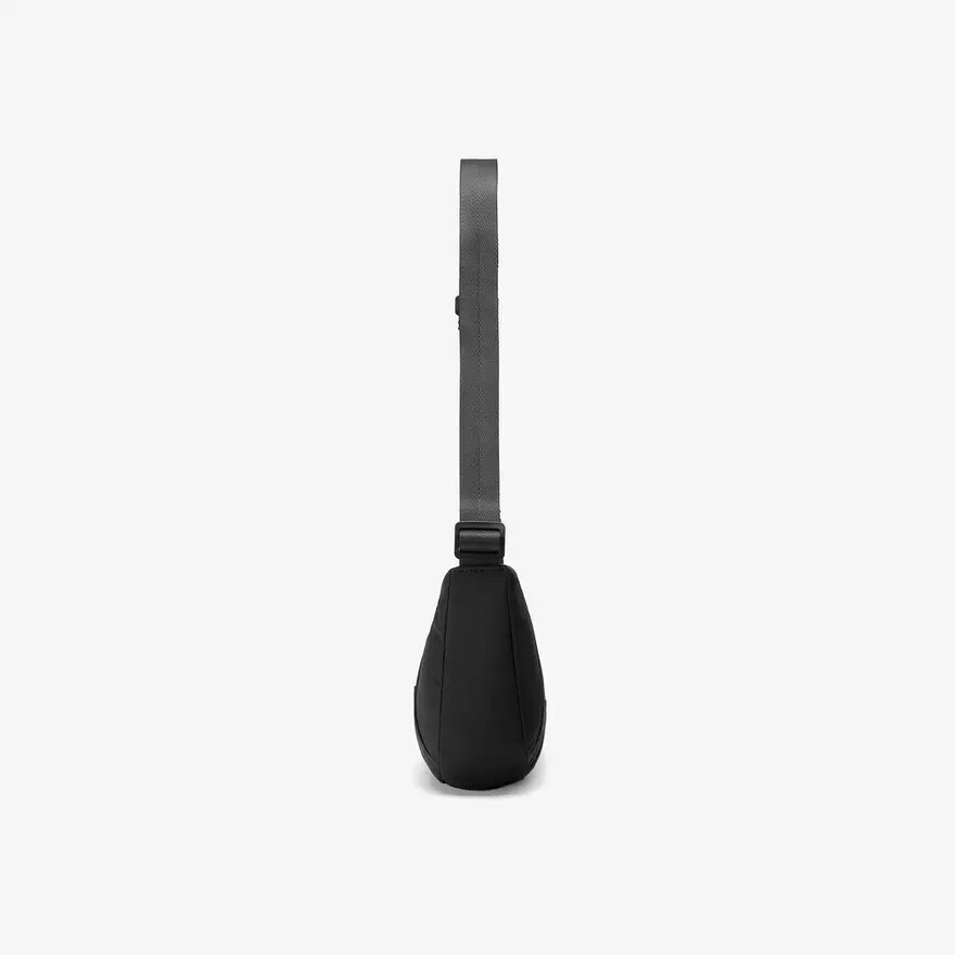 Sac bandoulière Cloudsteppers pour femme, noir Sac bandoulière Cloudsteppers pour femme, noir