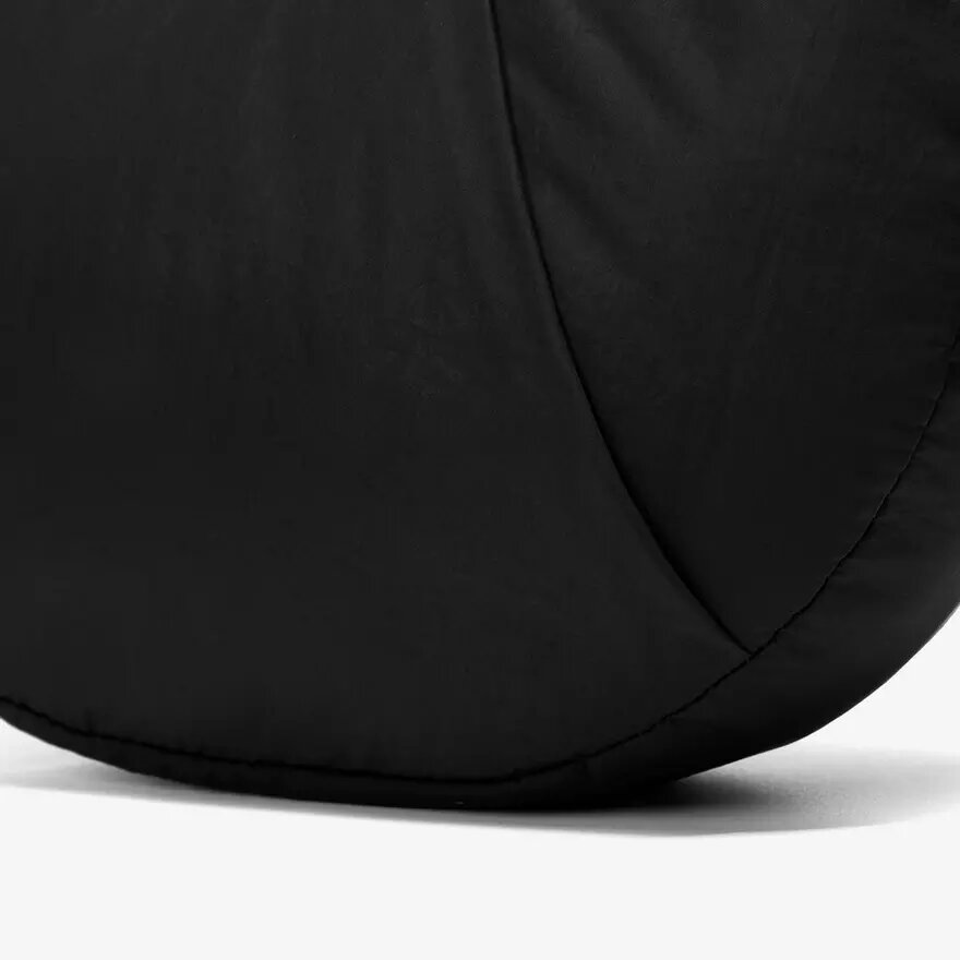 Sac bandoulière Cloudsteppers pour femme, noir Sac bandoulière Cloudsteppers pour femme, noir