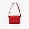 Sac à bandoulière Cloudsteppers pour femme, rouge coquelicot Sac à bandoulière Cloudsteppers pour femme, rouge coquelicot