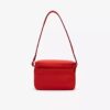 Sac à bandoulière Cloudsteppers pour femme, rouge coquelicot Sac à bandoulière Cloudsteppers pour femme, rouge coquelicot
