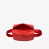 Sac à bandoulière Cloudsteppers pour femme, rouge coquelicot Sac à bandoulière Cloudsteppers pour femme, rouge coquelicot