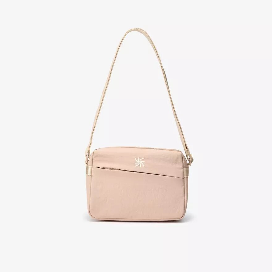 Sac à bandoulière Cloudsteppers Sand pour femme Sac à bandoulière Cloudsteppers Sand pour femme