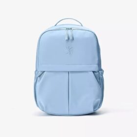 Sac à dos Cloudstepper bleu clair pour femme