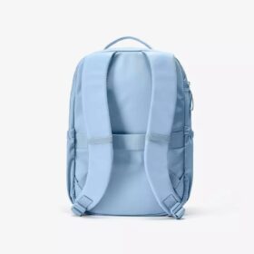 Sac à dos Cloudstepper bleu clair pour femme